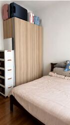 Loft @ Rangoon (D8), Apartment #589207041